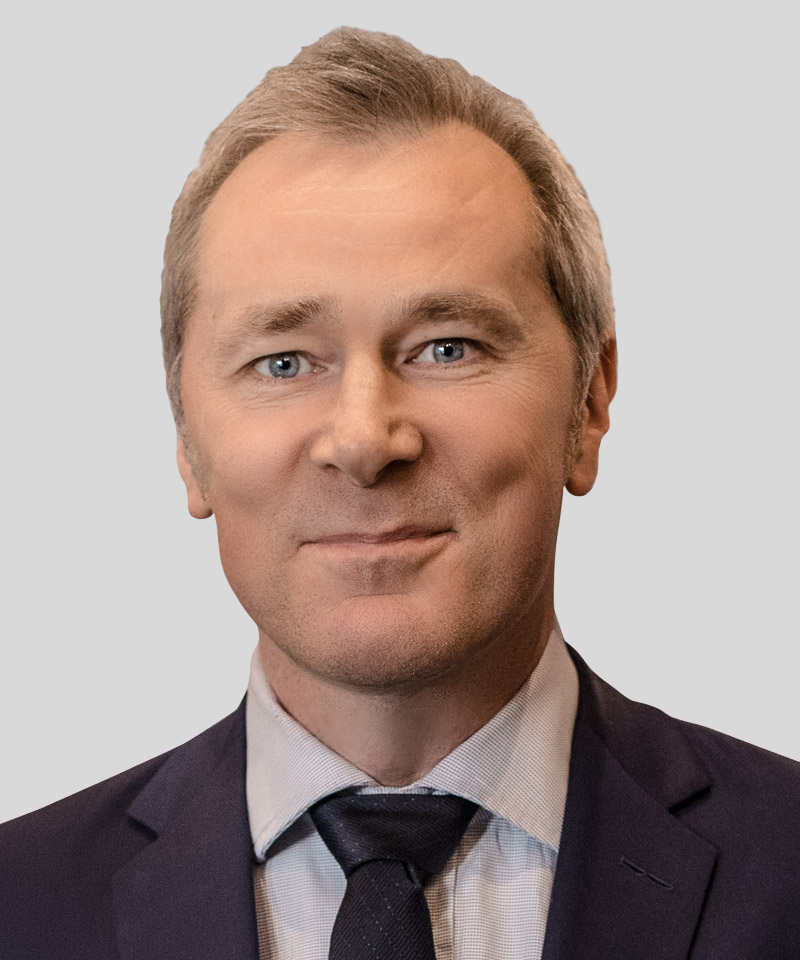 Thomas Burns
